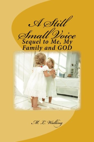 Cover of Still Small Voice