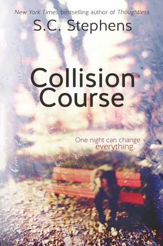 Collision Course book cover
