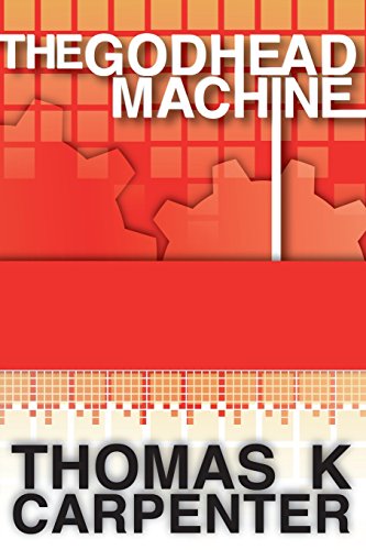 The Godhead Machine book cover
