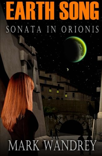 Sonata in Orionis book cover