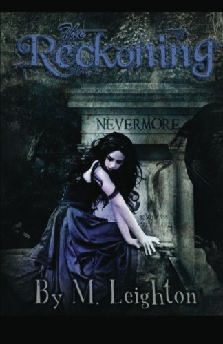 The Reckoning book cover