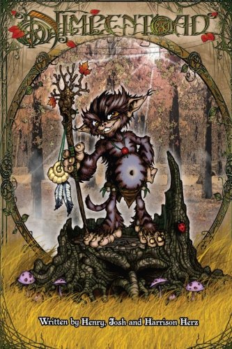 Cover of Nimpentoad