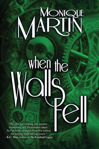 When the Walls Fell book cover