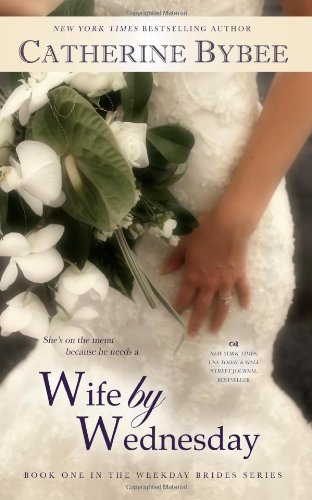 Wife by Wednesday book cover