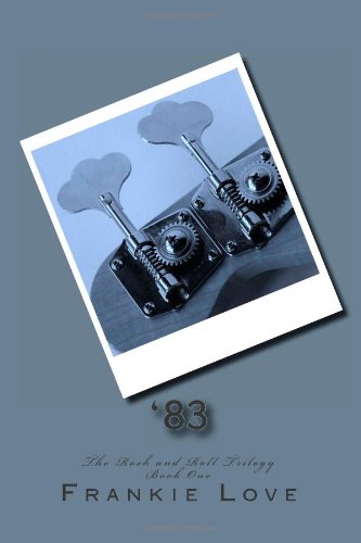 '83 book cover