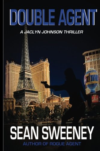 Double Agent book cover