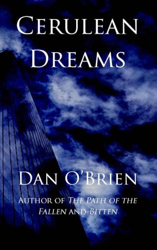 Cover of Cerulean Dreams