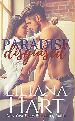 Paradise Disguised book cover