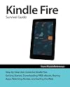 Kindle Fire Survival Guide