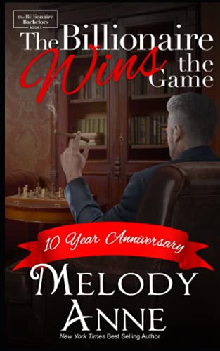 The Billionaire Wins the Game / Wins the Game book cover