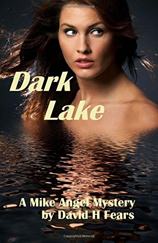 Dark Lake book cover