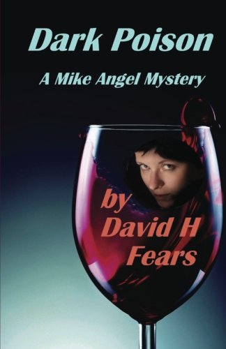 Dark Poison book cover