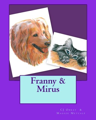 Cover of Franny and Mirus