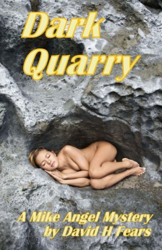 Dark Quarry book cover