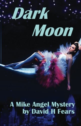 Dark Moon book cover