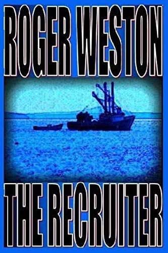 The Recruiter book cover