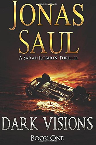 Dark Visions book cover