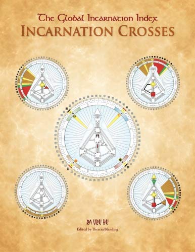 The Global Incarnation Index: Incarnation Crosses
