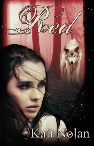 Red book cover