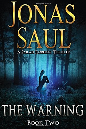 The Warning book cover