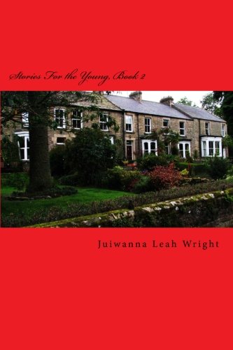 Cover of Stories for the Young, Book 2