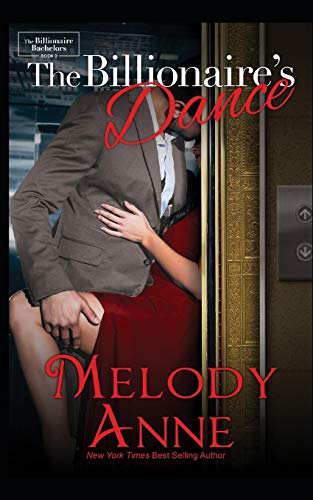 The Billionaire's Dance / The Dance: Alex book cover