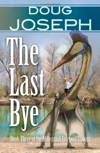Cover of Last Bye
