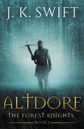 Altdorf book cover