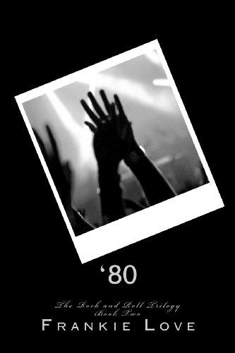 '80 book cover