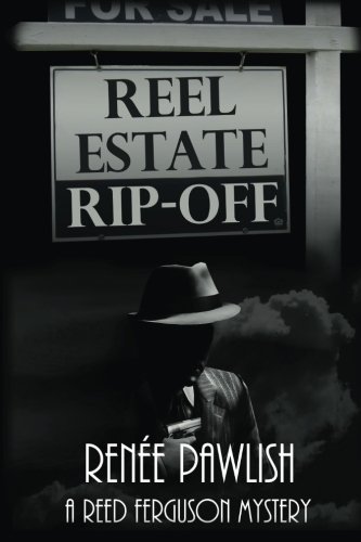 Reel Estate Rip-Off cover