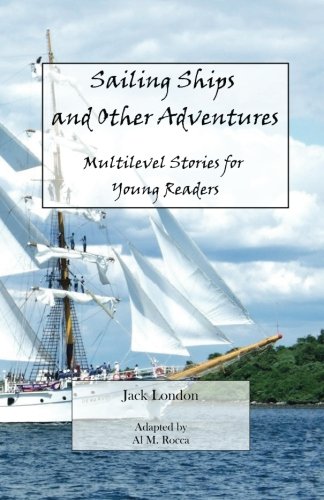 Sailing Ships and Other Adventures book cover