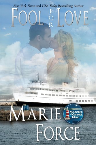 Fool for Love book cover