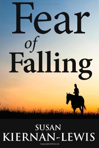 Fear of Falling book cover