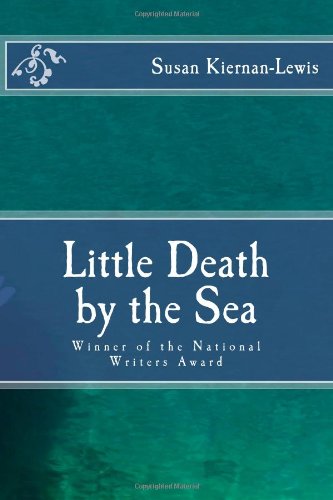 Little Death by the Sea book cover