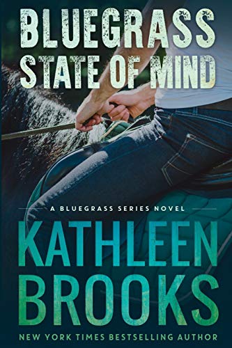 Bluegrass State of Mind book cover