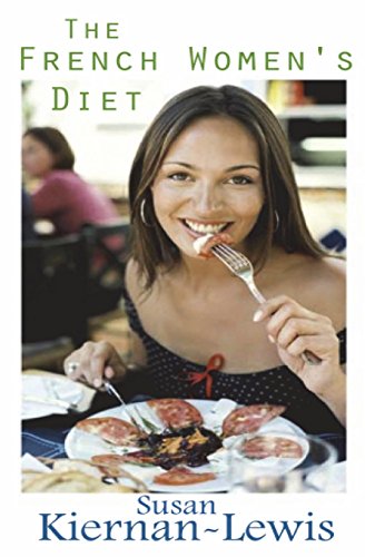 The French Women's Diet book cover