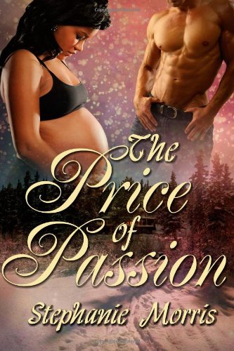 The Price of Passion book cover