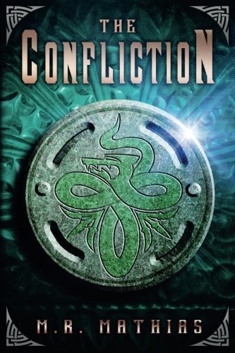 The Confliction book cover