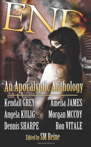 End book cover