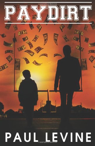 Paydirt book cover