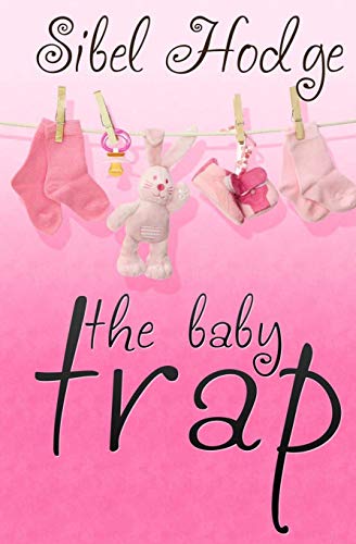 The Baby Trap book cover