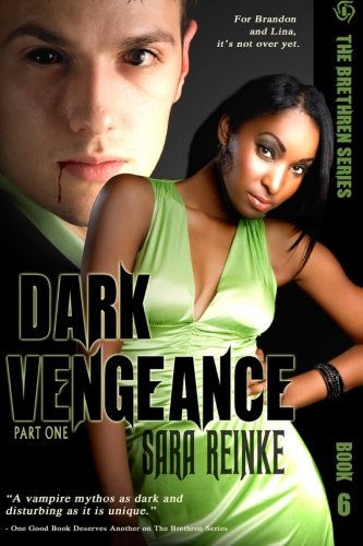 Dark Vengeance: Part One