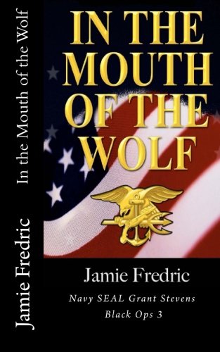 In the Mouth of the Wolf book cover