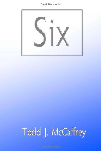Six book cover