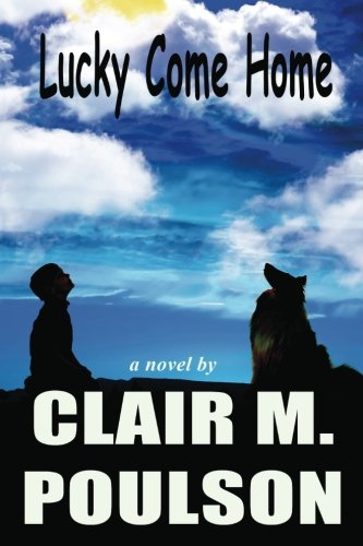 Lucky Come Home book cover