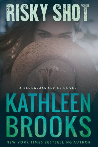 Risky Shot book cover