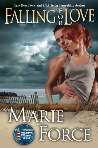 Falling for Love book cover