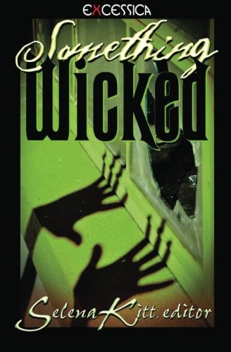 Something Wicked cover
