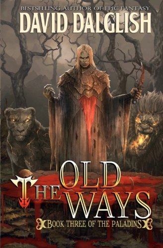 The Old Ways book cover