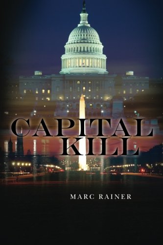 Capital Kill book cover